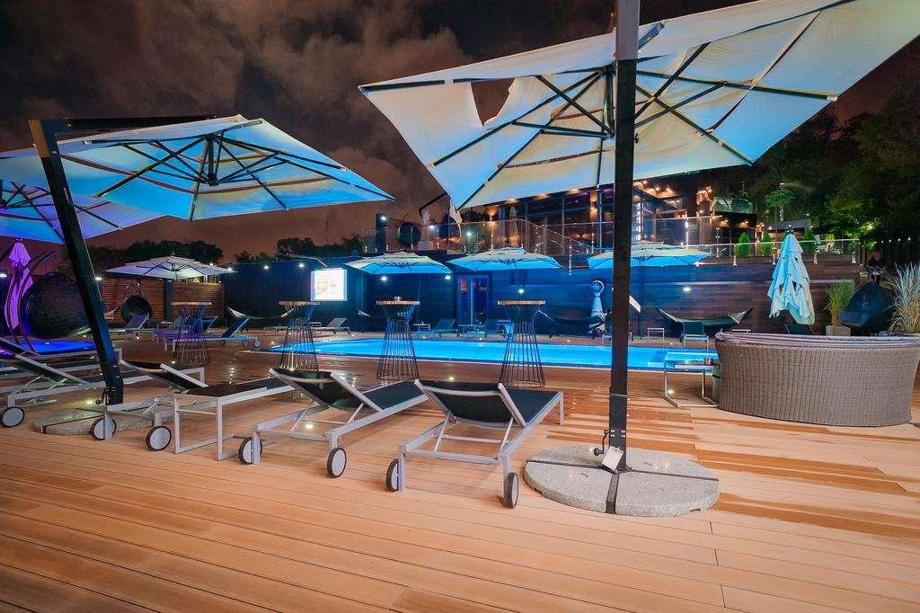M1 Club Hotel 5*