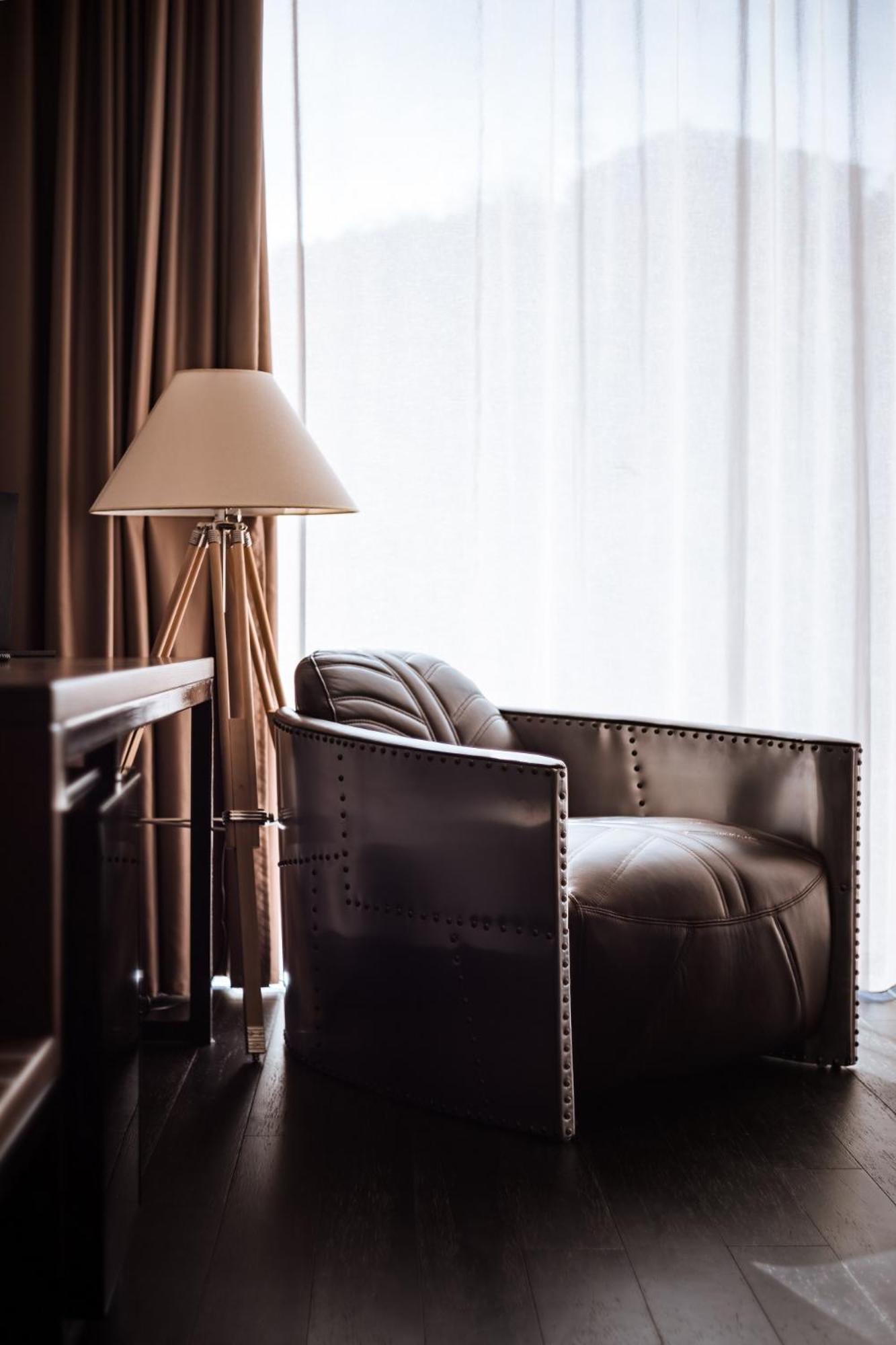 Hotel M1 Club Odesa