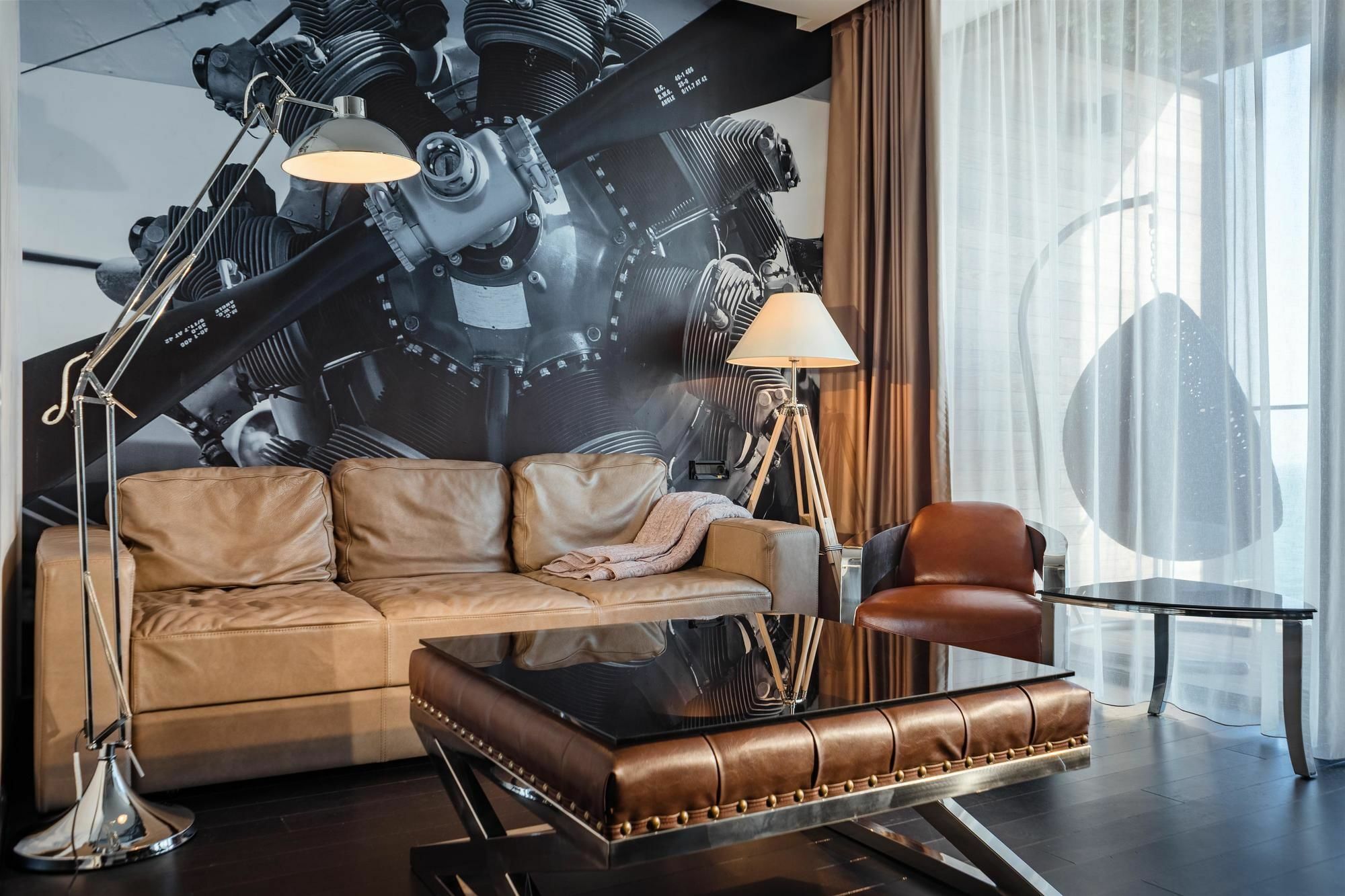 M1 Club Отель 5*